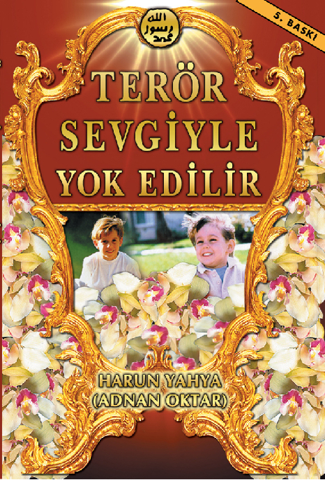 Terör Sevgiyle Yok Edilir